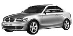 BMW E82 C1956 Fault Code