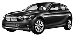 BMW F21 C1956 Fault Code